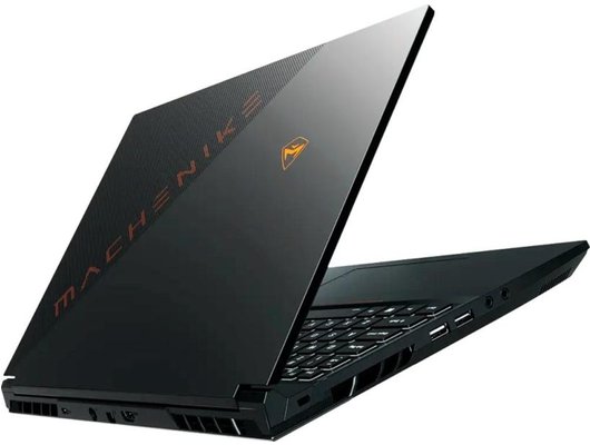 Ноутбук игровой Machenike S15 Quazar S/JJ00GB00JRU/Core i5-12450H/16Gb/512Gb/15.6 FHD 144Hz/RTX 3050 4 Gb/DOS черный